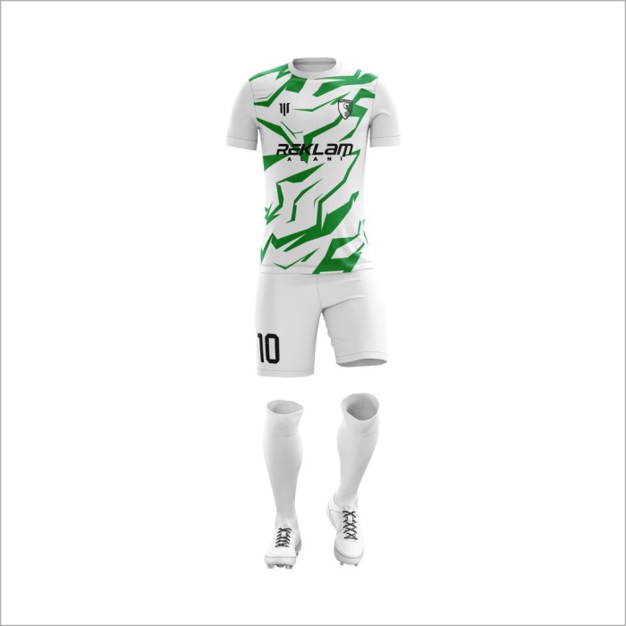 Marinspor Futbol Forma M54