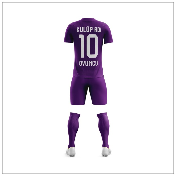 Marinspor Futbol Forma M56