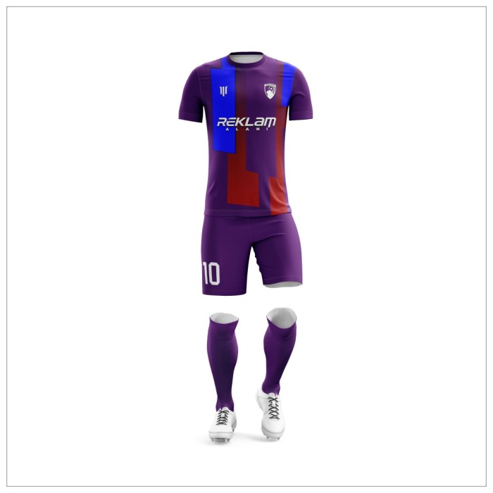 Marinspor Futbol Forma M56
