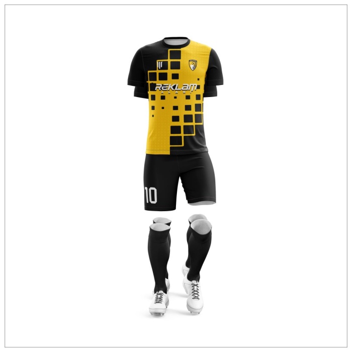 Marinspor Futbol Forma M57