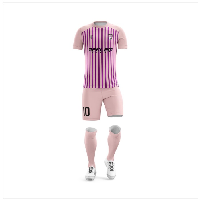 Marinspor Futbol Forma M58