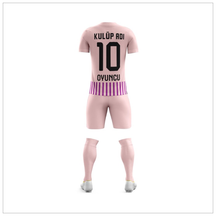 Marinspor Futbol Forma M58