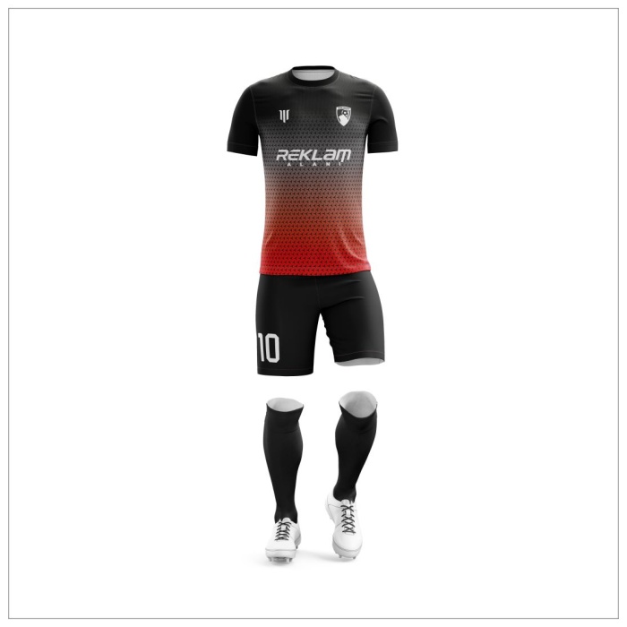 Marinspor Futbol Forma M59