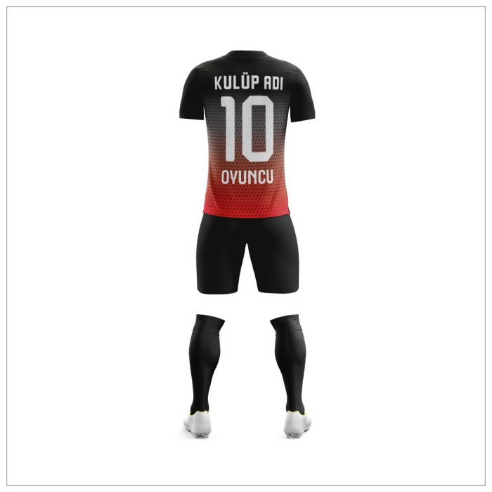 Marinspor Futbol Forma M59
