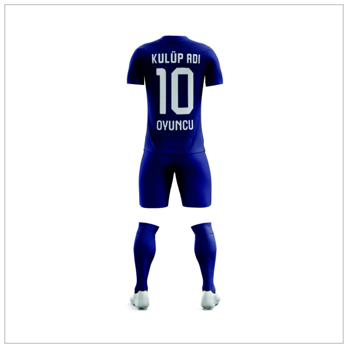 Marinspor Futbol Forma M68