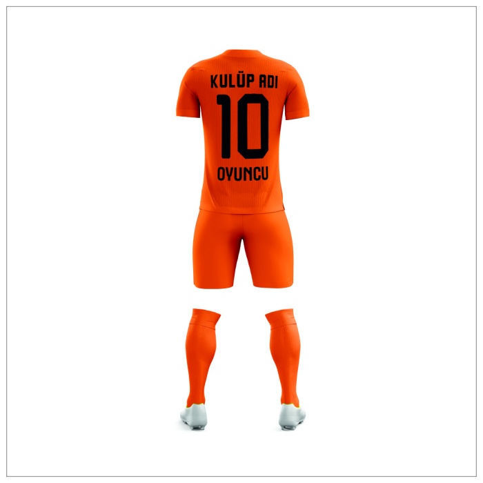 Marinspor Futbol Forma M72