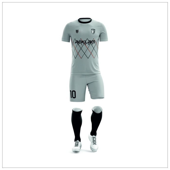 Marinspor Futbol Forma M73