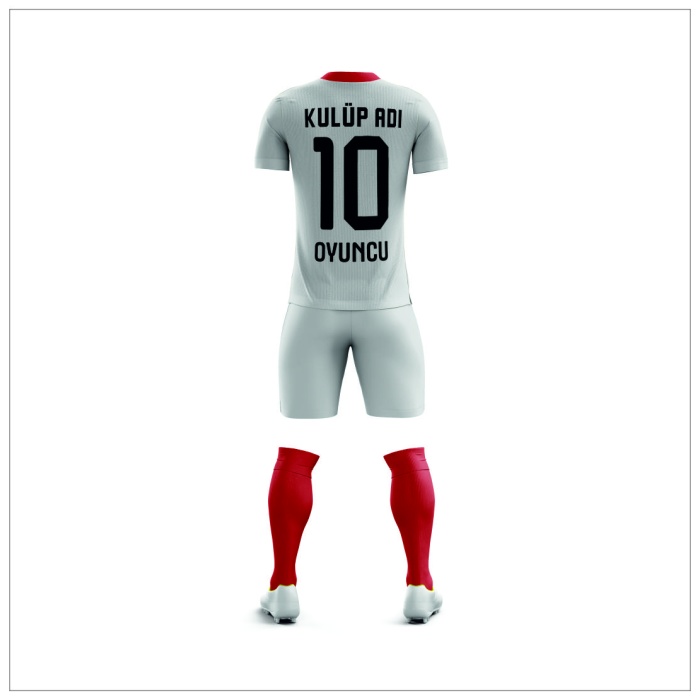 Marinspor Futbol Forma M75