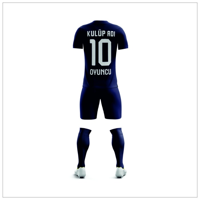 Marinspor Futbol Forma M77