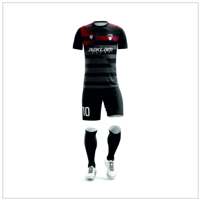 Marinspor Futbol Forma M78