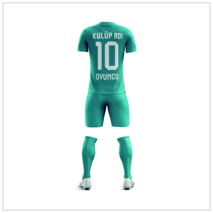 Marinspor Futbol Forma M79