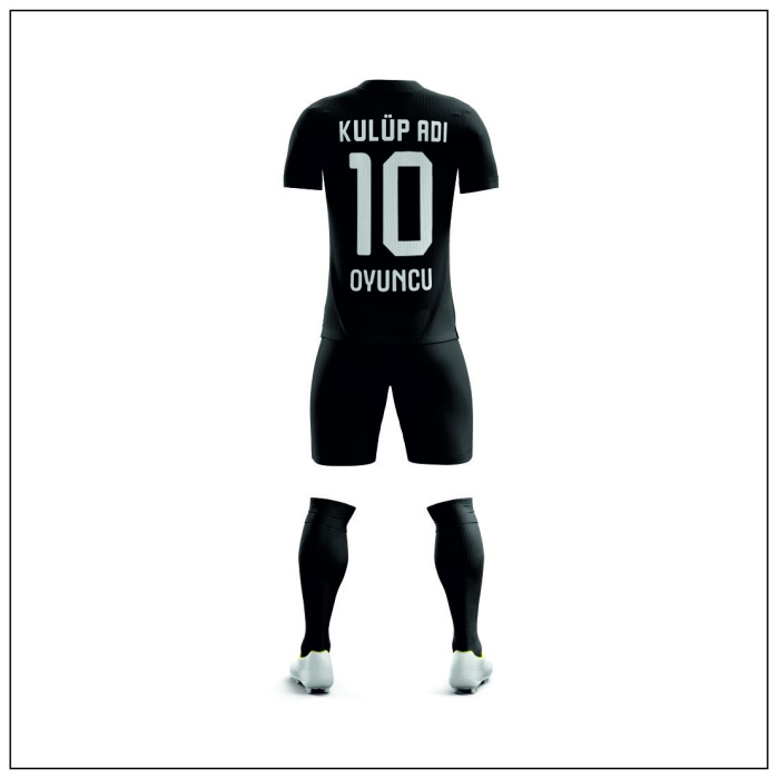 Marinspor Futbol Forma M83