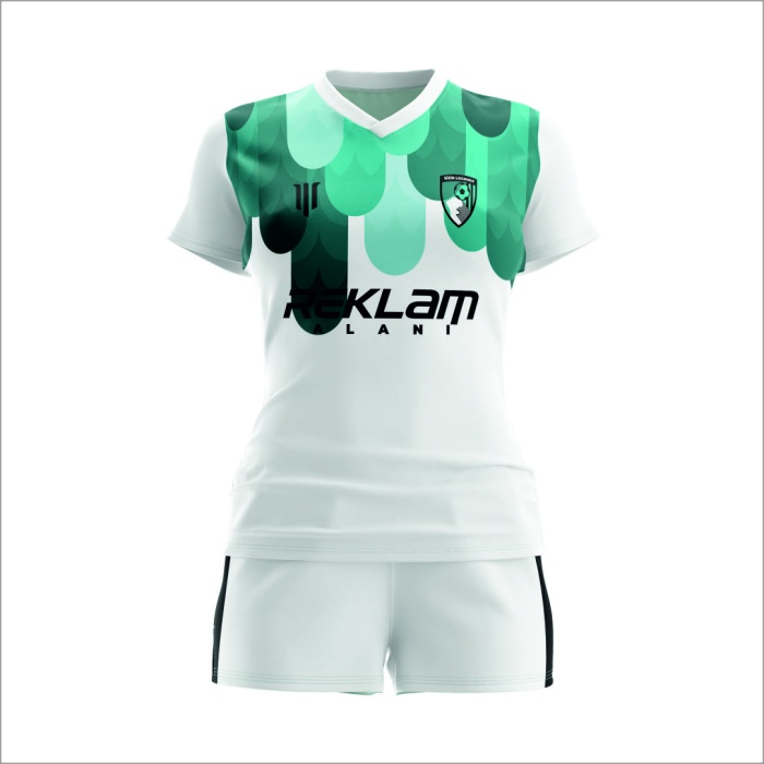 Marinspor Voleybol Forma V1