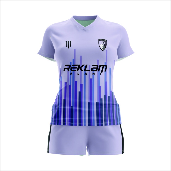 Marinspor Voleybol Forma V2