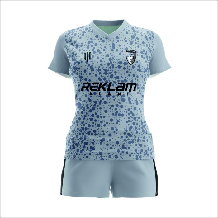Marinspor Voleybol Forma V7