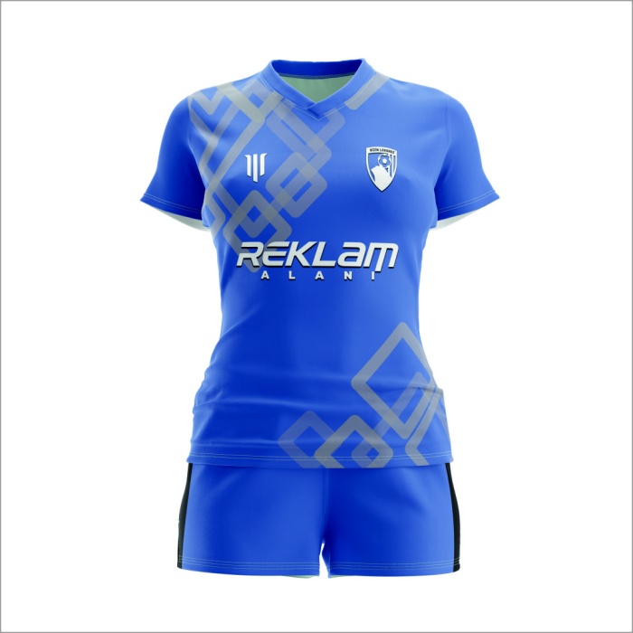 Marinspor Voleybol Forma V17