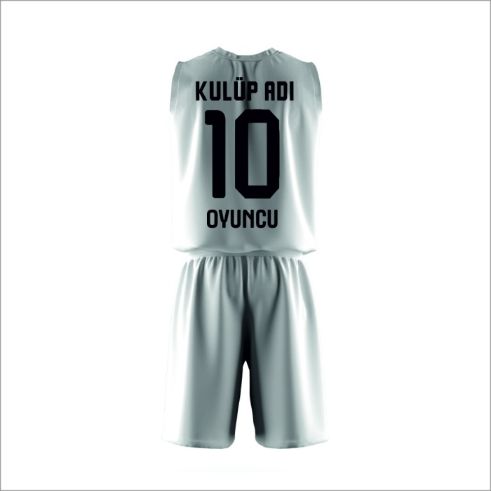 Marinspor Basketbol Forma B2