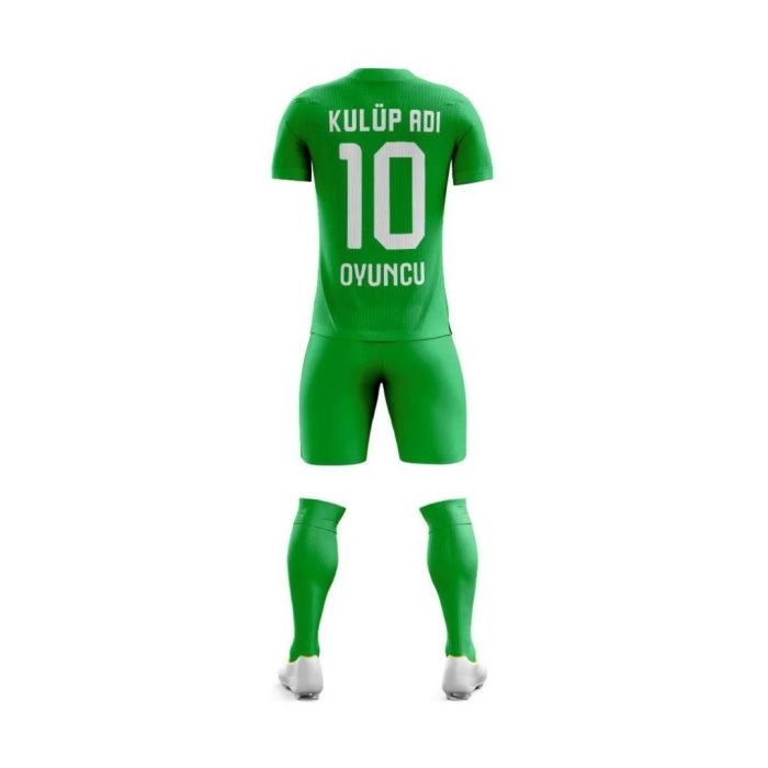 Marinspor Futbol Forma M92