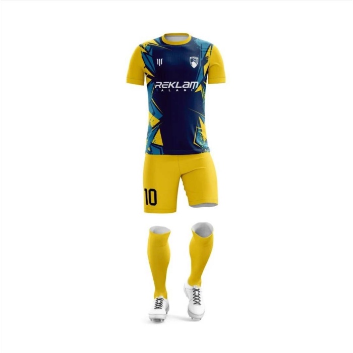 Marinspor Futbol Forma M93