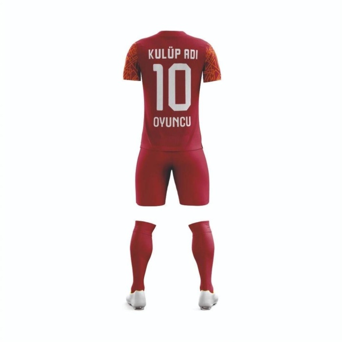 Marinspor Futbol Forma M102
