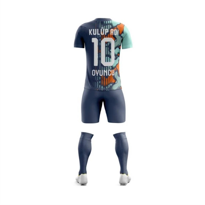 Marinspor Futbol Forma M106