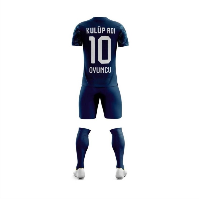 Marinspor Futbol Forma M107