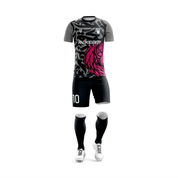 Marinspor Futbol Forma M108