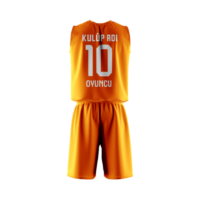 Marinspor Basketbol Forma B9