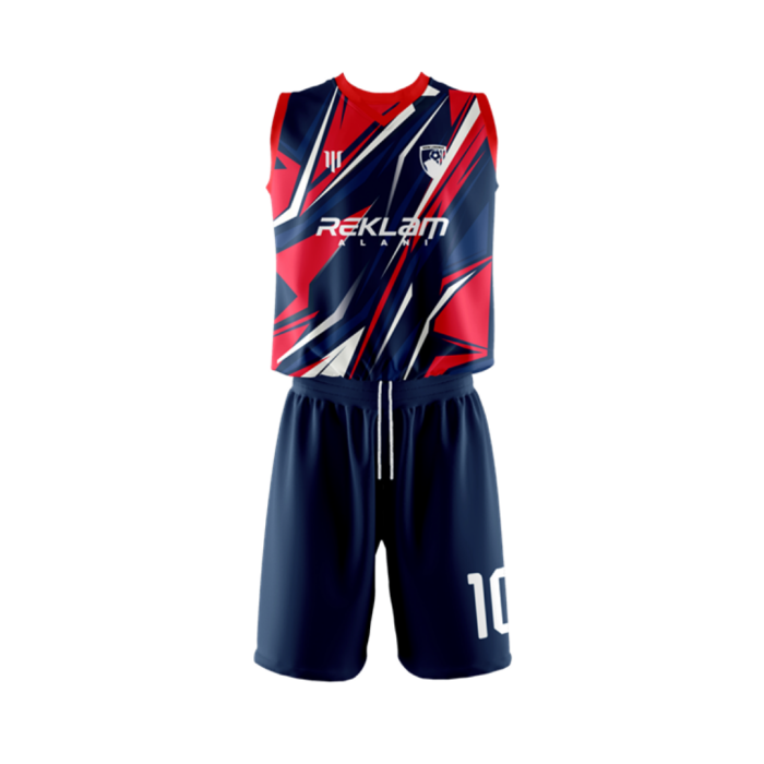 Marinspor Basketbol Forma B22