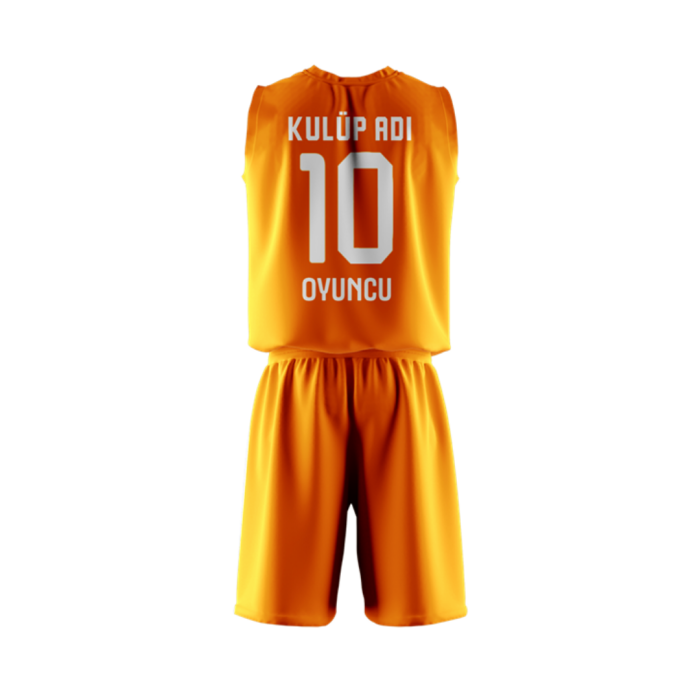 Marinspor Basketbol Forma B23