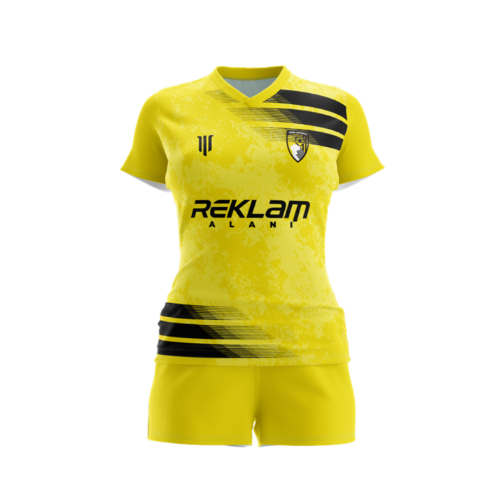 Marinspor Voleybol Forma V30
