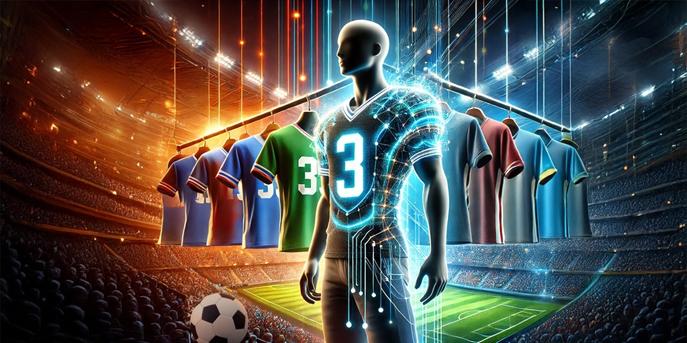 Futbol Formaları Geçmişten Günümüze Evrim