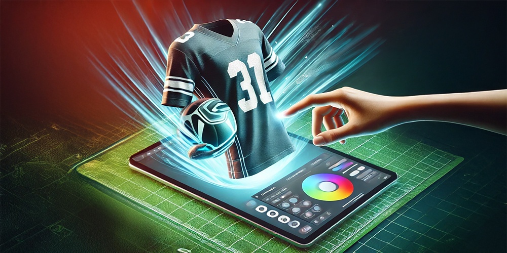 Özel Futbol Forması Yaptırma