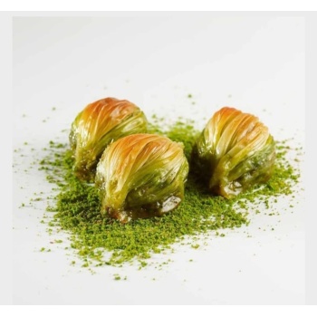 Midye Baklava