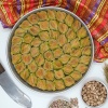 Midye Baklava