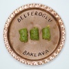 Fıstık Sarma - Dolama