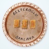Cevizli Baklava