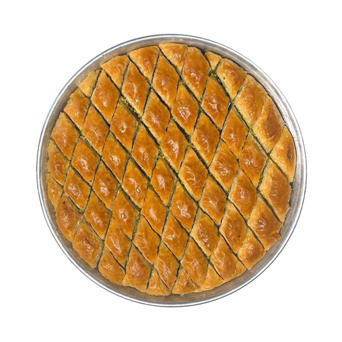 Mekik Baklava Tepsi