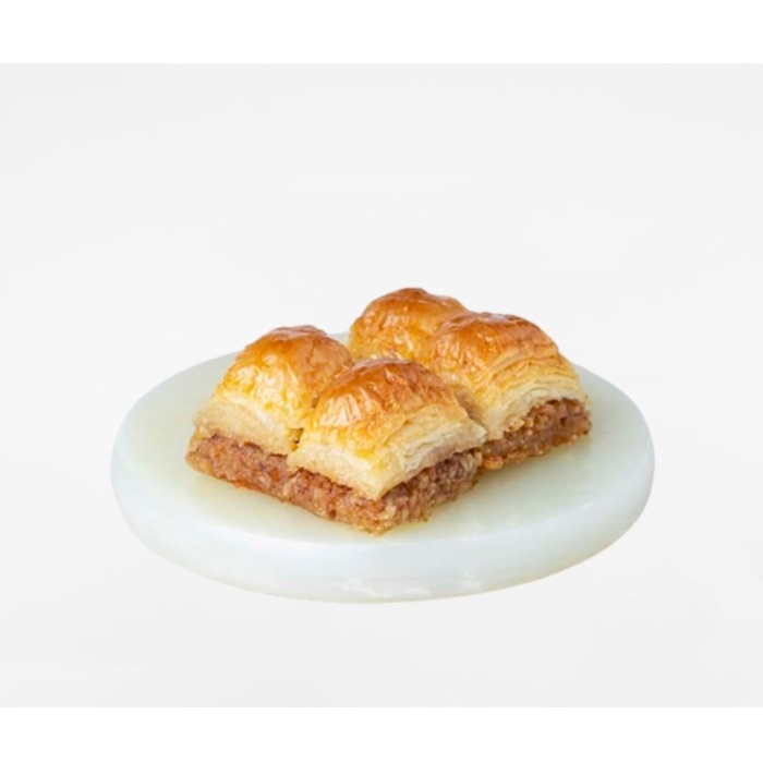 Cevizli Baklava