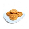 Damla Sakızlı Ayvalık Kurabiyesi - 1 Kg