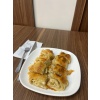 Kıymalı Börek