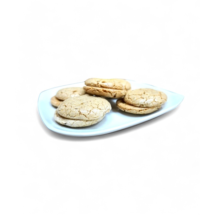 Badem Kurabiyesi - 1 Kg