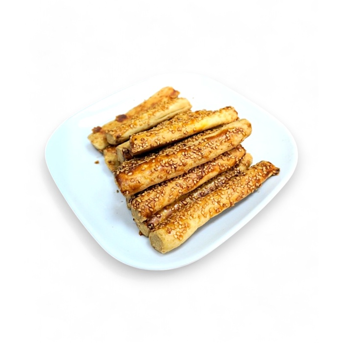 Tuzlu Çubuk - 1 Kg