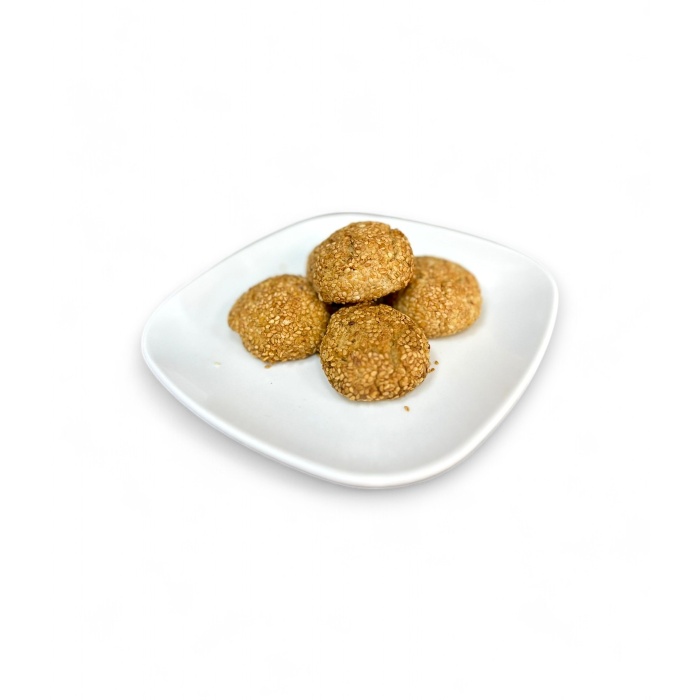 Tahinli Kurabiye - 1 Kg
