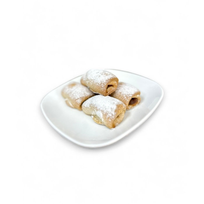 Elmalı Kurabiye - 1 Kg