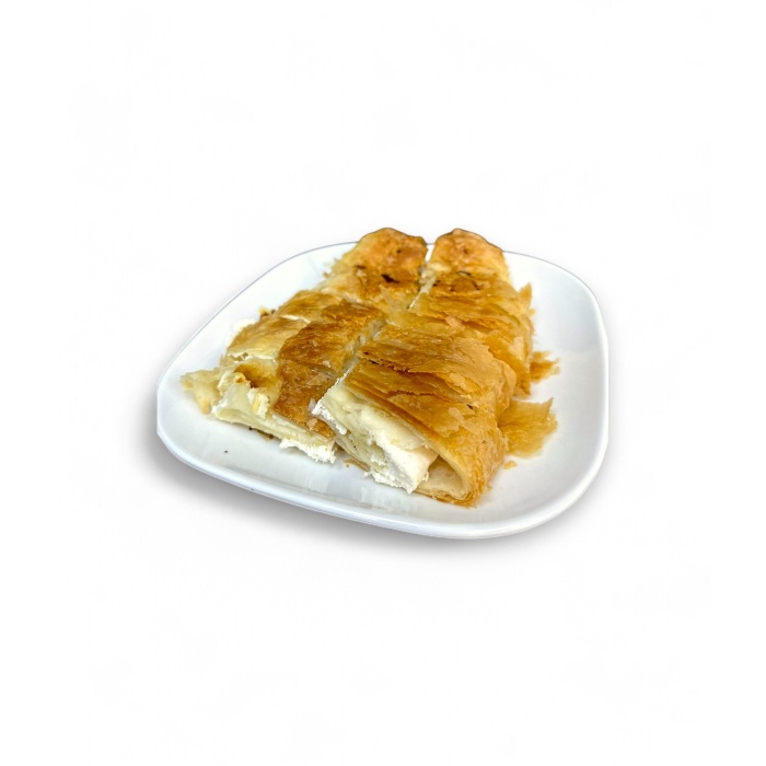 Lor Peynirli Börek - 1 Kg