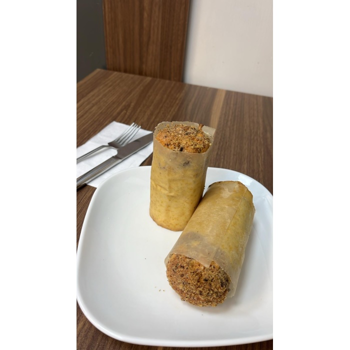 Üzümlü Kek