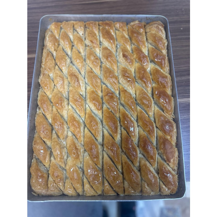 Cevizli Baklava