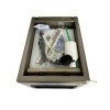 CAS CVP 280 TEK ÇENE VAKUM PAKETLEME MAKİNESİ
