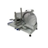CAS 300 LAMA DİKEY PASTIRMA DİLİMLEME MAKİNESİ